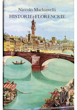 Historie Florenckie