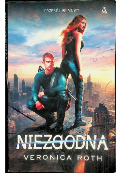Niezgodna Tom 1