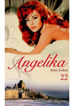 Angelika Tom 22 Angelika w Zubecu Część 2