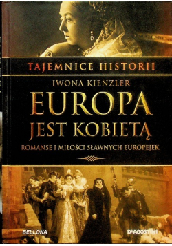 Europa jest kobietą
