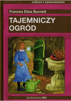 Tajemniczy ogród
