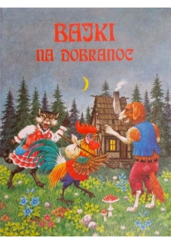 Bajki na dobranoc