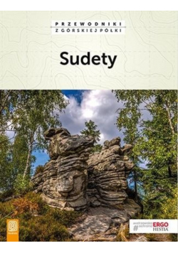 Sudety Przewodniki z górskiej półki