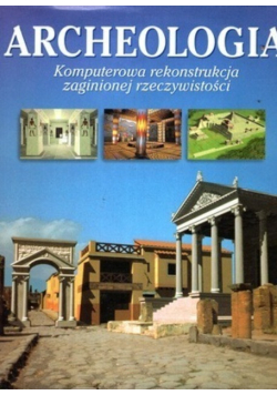 Archeologia