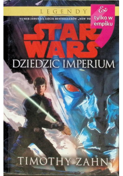 Star Wars Dziedzic Imperium