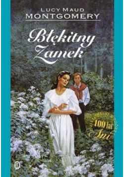 Błękitny zamek