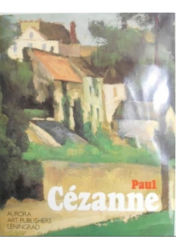 Paul Cezanne