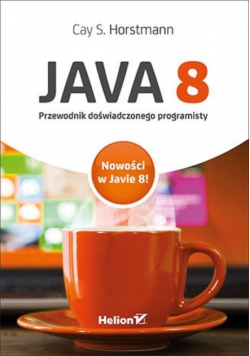 Java 8 Przewodnik doświadczonego programisty