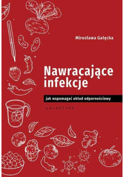 Nawracające infekcje