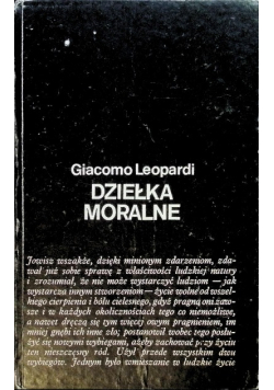 Dziełka moralne
