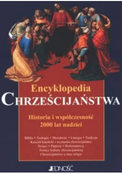 Encyklopedia chrześcijaństwa