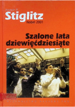 Szalone lata dziewięćdziesiąte