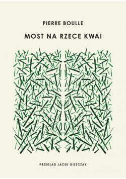 Most na rzece Kwai