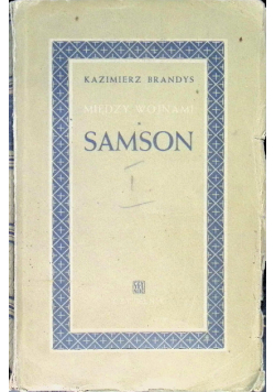 Samson 1948 r.