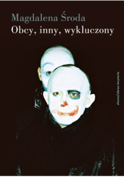 Obcy inny wykluczony