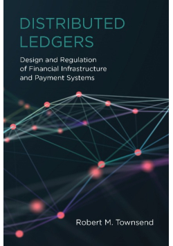 Distributed Ledgers