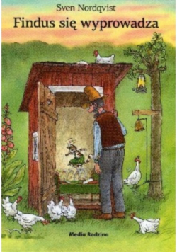 Findus się wyprowadza