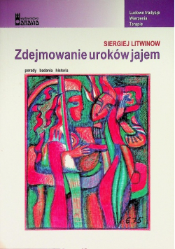 Zdejmowanie uroków jajem
