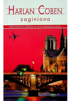 Zaginiona