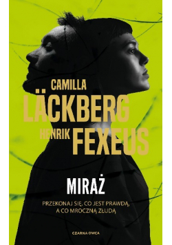Miraż