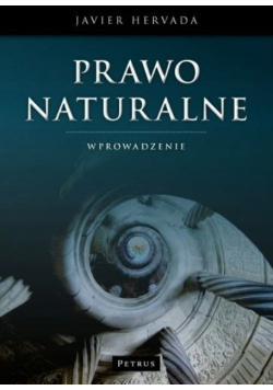 Prawo naturalne Wprowadzenie
