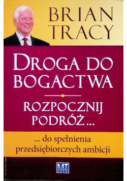 Droga do bogactwa