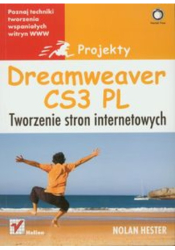 Dreamweaver CS3 PL