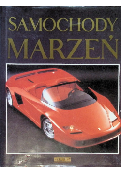 Samochody marzeń