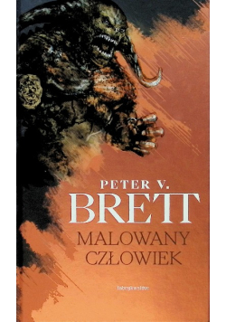 Malowany człowiek