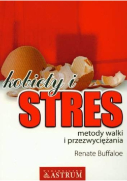 Kobiety i stres