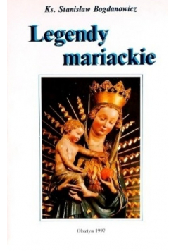 Legendy mariackie