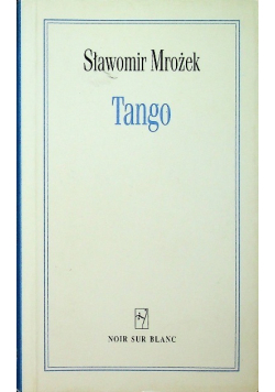 Tango