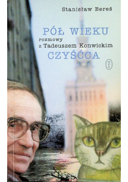 Pół wieku czyśćca