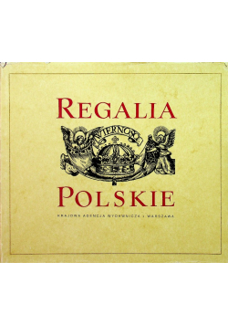 Regalia polskie