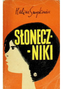 Słoneczniki