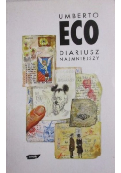 Diariusz najmniejszy