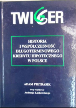 Historia i współczesność długoterminowego kredytu hipotecznego w Polsce