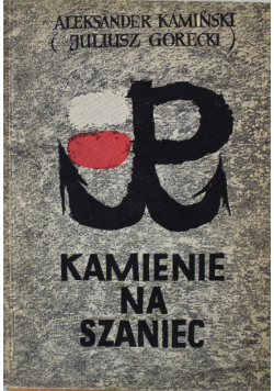 Kamienie na szaniec