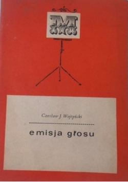 Emisja głosu