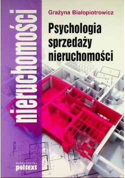 Psychologia sprzedaży nieruchomości