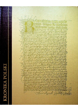 Kronika Polski