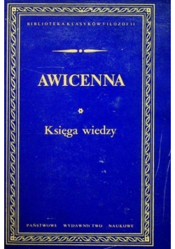 Księga wiedzy