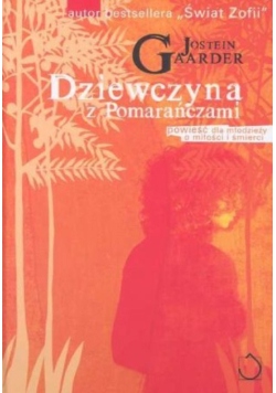 Dziewczyna z Pomarańczami