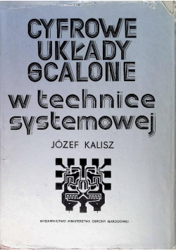 Cyfrowe układy scalone
