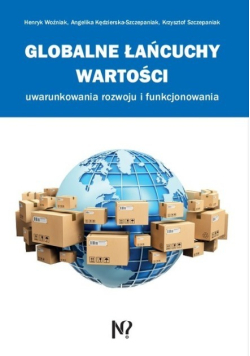 Globalne łańcuchy wartości