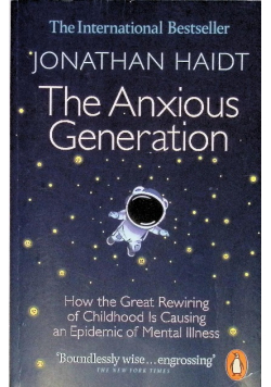 The Anxious Generation