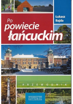 Po powiecie łańcuckim przewodnik