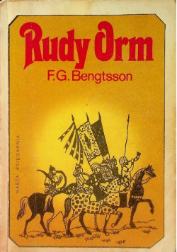 Rudy Orm
