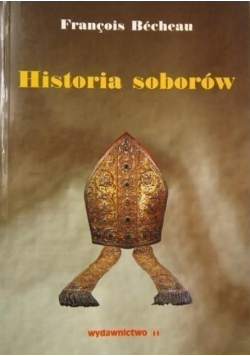 Historia soborów