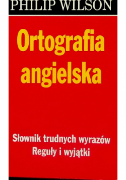 Ortografia anielska